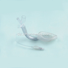 Silikon-Kehlkopfmaske für Neugeborene durch LSR-Spritzguss